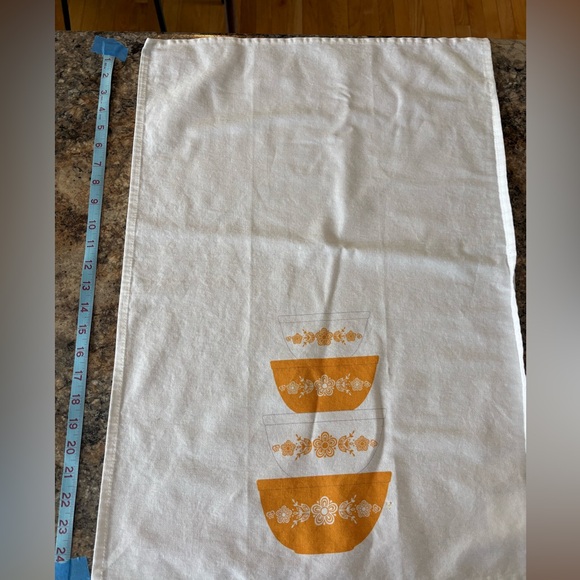 Pyrex-Inspired Tea Towels - Picture 6 of 8